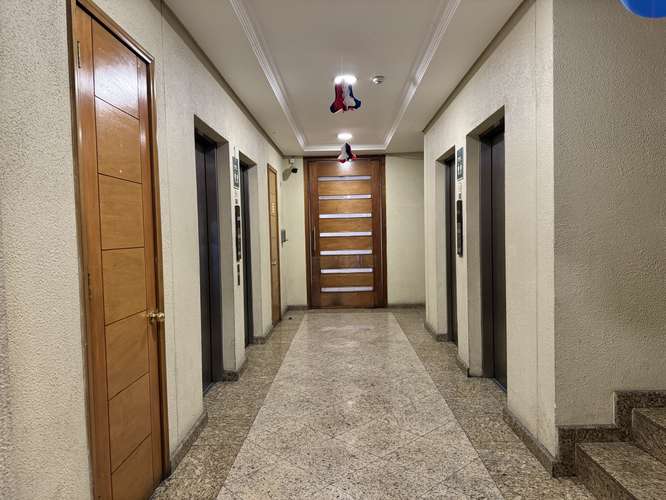 DEPARTAMENTO 2D - 2 TERRAZAS - METRO SANTA ANA -BODEGA - Imagen 20