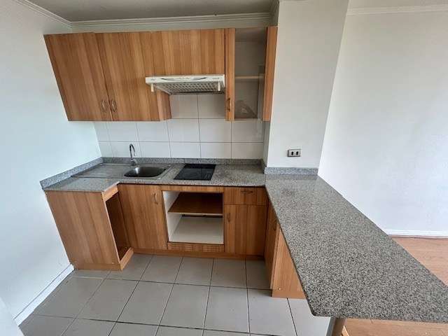 Departamento en Venta de 1 Dorm 1 Baño. Centro Talca - Imagen 3