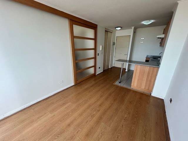 Departamento en Venta de 1 Dorm 1 Baño. Centro Talca