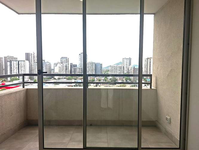 OPORTUNIDAD EDIFICIO TRANQUILO PISO 15 - Imagen 9