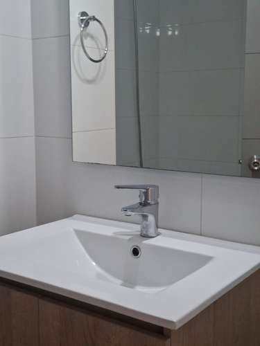 OPORTUNIDAD EDIFICIO TRANQUILO PISO 15 - Imagen 13