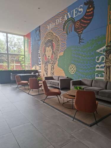 OPORTUNIDAD EDIFICIO TRANQUILO PISO 15 - Imagen 3