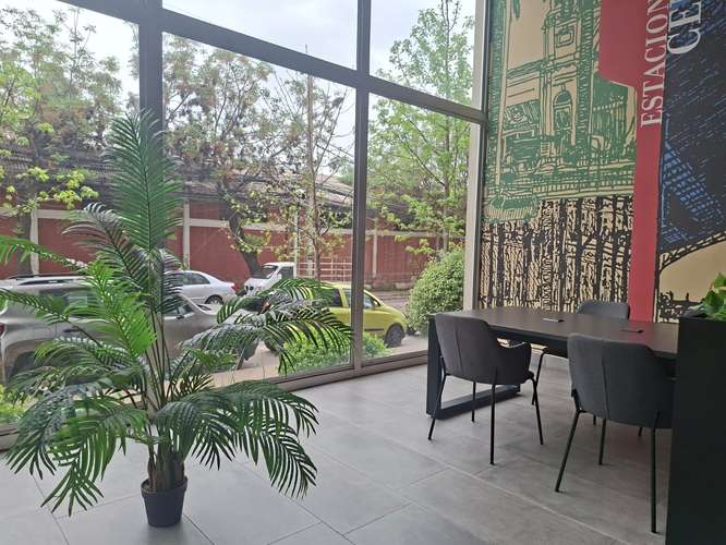 OPORTUNIDAD EDIFICIO TRANQUILO PISO 15 - Imagen 2
