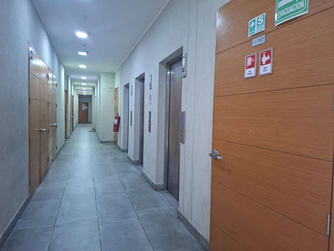 OPORTUNIDAD EDIFICIO TRANQUILO PISO 15 - Imagen 4