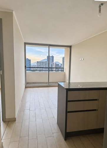 OPORTUNIDAD EDIFICIO TRANQUILO PISO 15 - Imagen 5