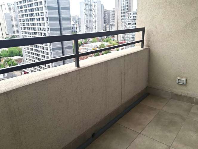 OPORTUNIDAD EDIFICIO TRANQUILO PISO 15 - Imagen 10