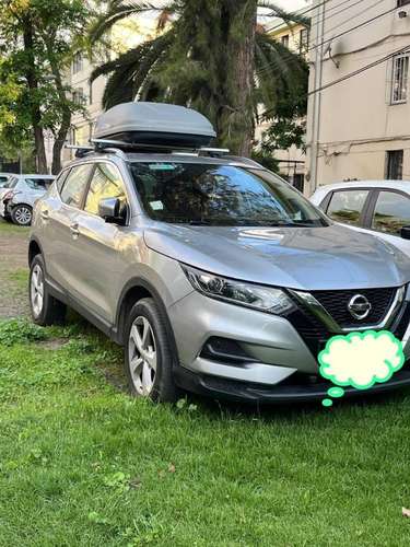 Se vende Qashqai 2021 - Imagen 6