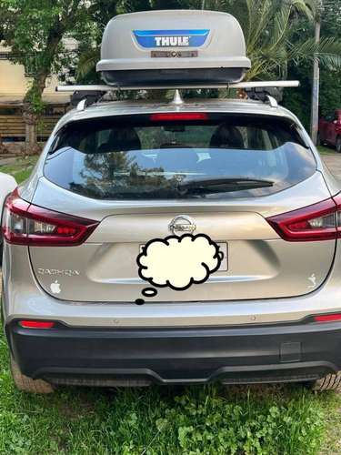 Se vende Qashqai 2021 - Imagen 4