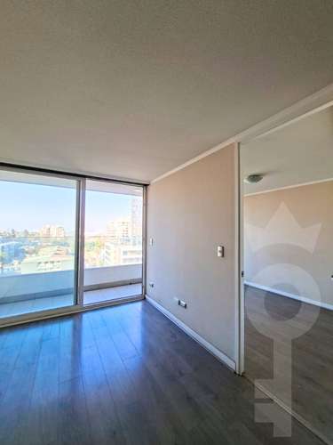 DEPARTAMENTO ÑUÑOA 1 DORMITORIO 1 BAÑO - Imagen 19