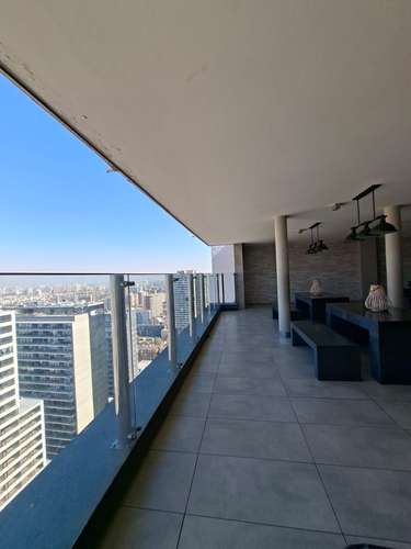DEPARTAMENTO ÑUÑOA 1 DORMITORIO 1 BAÑO - Imagen 26