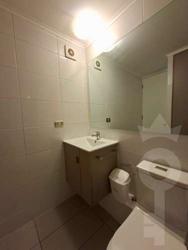 DEPARTAMENTO ÑUÑOA 1 DORMITORIO 1 BAÑO - Imagen 14