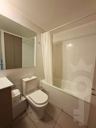 DEPARTAMENTO ÑUÑOA 1 DORMITORIO 1 BAÑO - Imagen 13