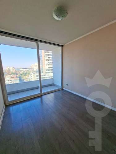 DEPARTAMENTO ÑUÑOA 1 DORMITORIO 1 BAÑO - Imagen 9