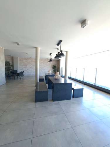 DEPARTAMENTO ÑUÑOA 1 DORMITORIO 1 BAÑO - Imagen 30