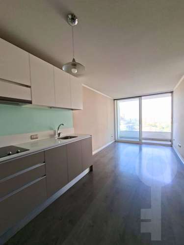DEPARTAMENTO ÑUÑOA 1 DORMITORIO 1 BAÑO - Imagen 17