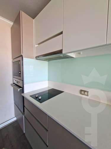 DEPARTAMENTO ÑUÑOA 1 DORMITORIO 1 BAÑO - Imagen 20