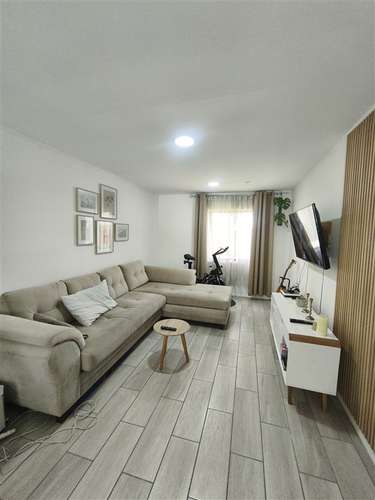 Casa piscina 3 dorm. en Lampa - Imagen 19