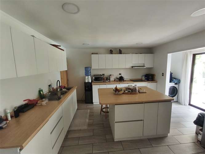 Casa piscina 3 dorm. en Lampa - Imagen 18