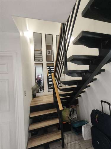 Casa piscina 3 dorm. en Lampa - Imagen 17