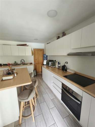 Casa piscina 3 dorm. en Lampa - Imagen 13