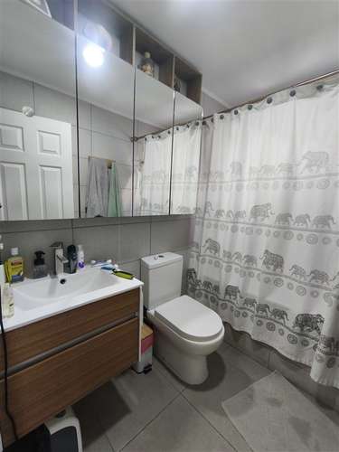 Casa piscina 3 dorm. en Lampa - Imagen 11