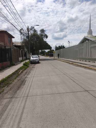 Casa piscina 3 dorm. en Lampa - Imagen 15