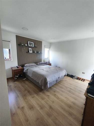 Casa piscina 3 dorm. en Lampa - Imagen 10