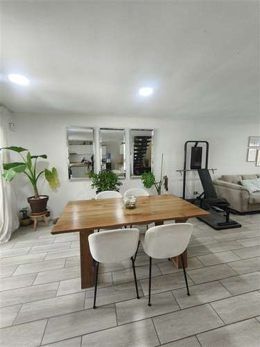 Casa piscina 3 dorm. en Lampa - Imagen 5
