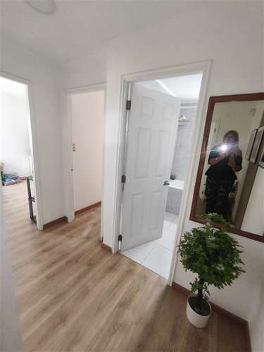 Casa piscina 3 dorm. en Lampa - Imagen 8