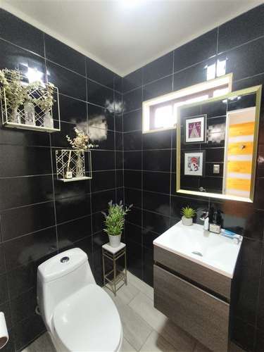 Casa piscina 3 dorm. en Lampa - Imagen 6