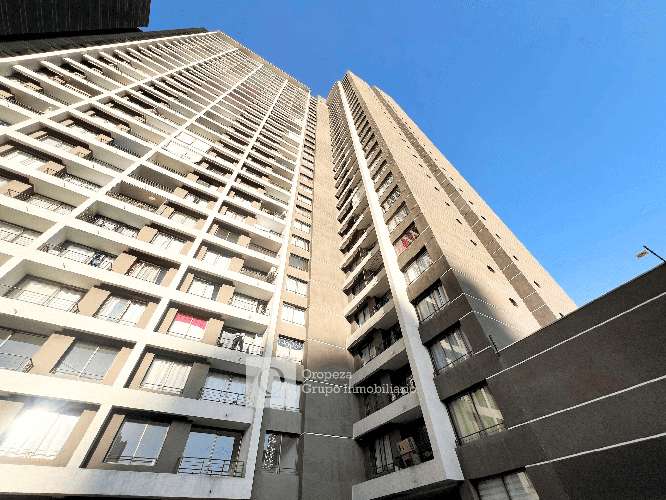 VENTA DEPARTAMENTO 1HAB 1BA ESTACIÓN CENTRAL - Imagen 23