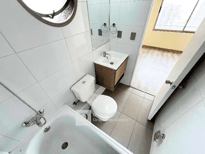 VENTA DEPARTAMENTO 1HAB 1BA ESTACIÓN CENTRAL - Imagen 15