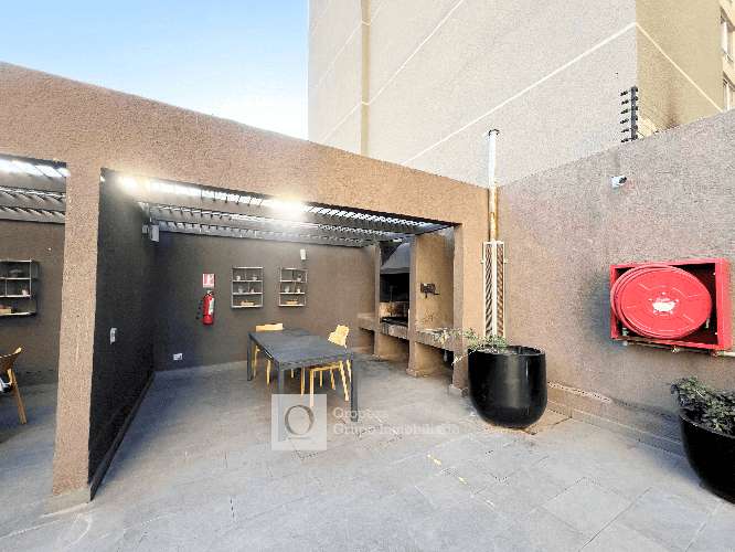 VENTA DEPARTAMENTO 1HAB 1BA ESTACIÓN CENTRAL - Imagen 17