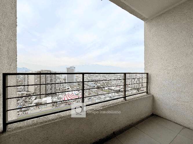VENTA DEPARTAMENTO 1HAB 1BA ESTACIÓN CENTRAL - Imagen 7