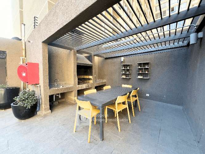 VENTA DEPARTAMENTO 1HAB 1BA ESTACIÓN CENTRAL - Imagen 16