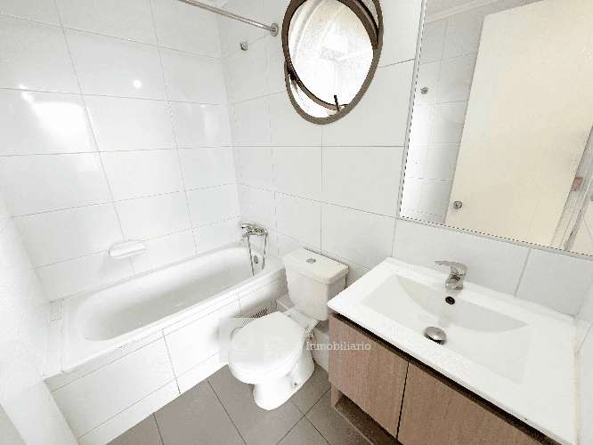 VENTA DEPARTAMENTO 1HAB 1BA ESTACIÓN CENTRAL - Imagen 13