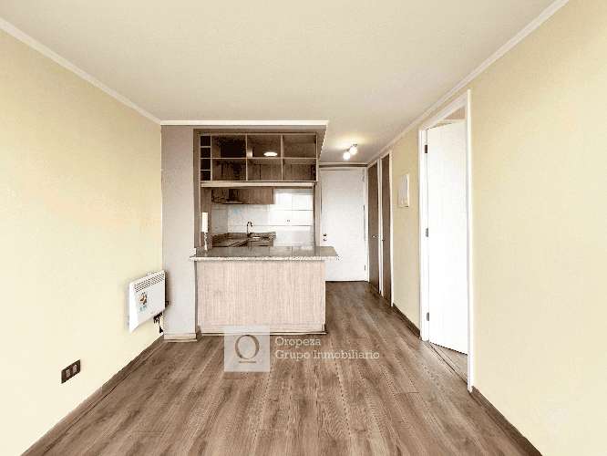 VENTA DEPARTAMENTO 1HAB 1BA ESTACIÓN CENTRAL - Imagen 8
