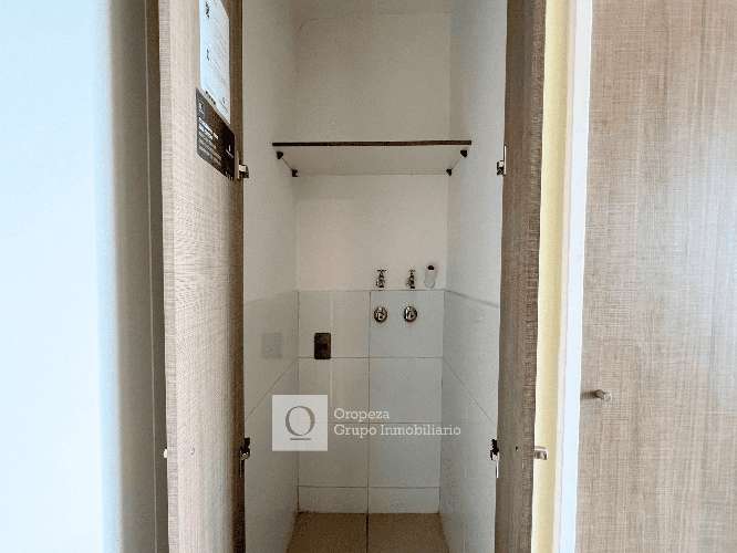 VENTA DEPARTAMENTO 1HAB 1BA ESTACIÓN CENTRAL - Imagen 9