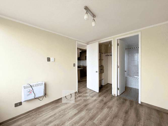 VENTA DEPARTAMENTO 1HAB 1BA ESTACIÓN CENTRAL - Imagen 11