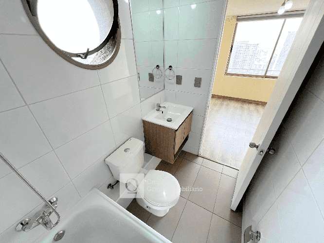 VENTA DEPARTAMENTO 1HAB 1BA ESTACIÓN CENTRAL - Imagen 14