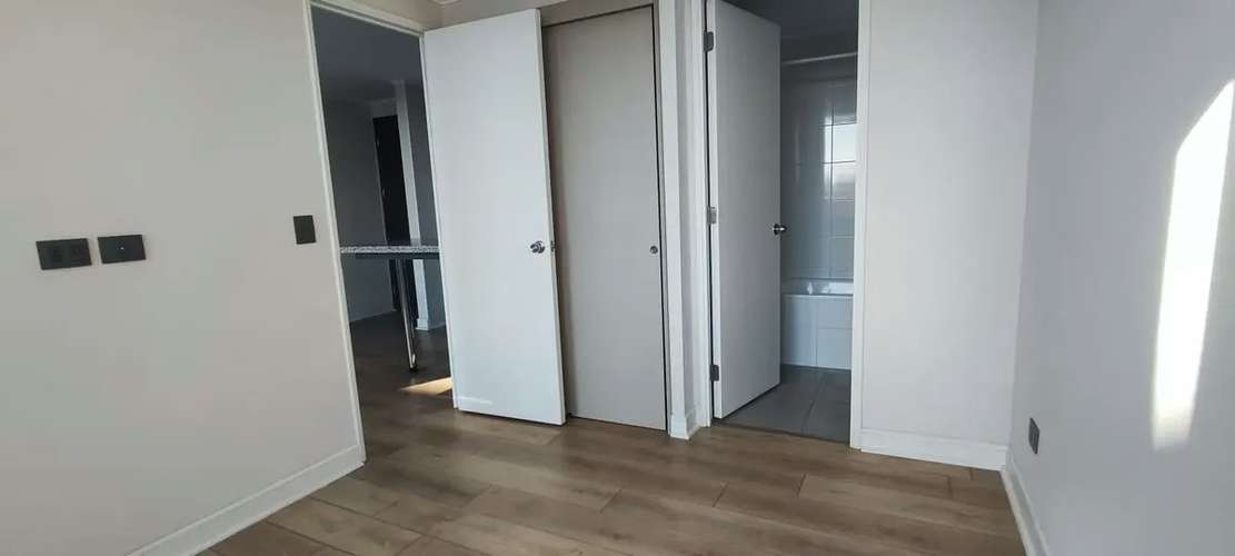 ARRIENDO DEPTO 1D1B A PASOS METRO FRANKLIN SAN MIGUEL - Imagen 37