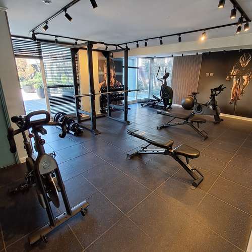 ARRIENDO DEPTO 1D1B A PASOS METRO FRANKLIN SAN MIGUEL - Imagen 4