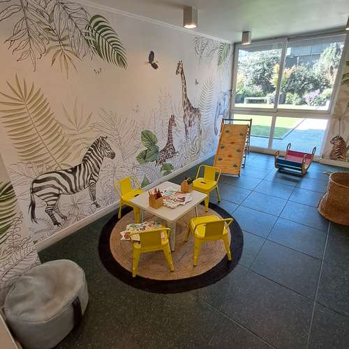 ARRIENDO DEPTO 1D1B A PASOS METRO FRANKLIN SAN MIGUEL - Imagen 20