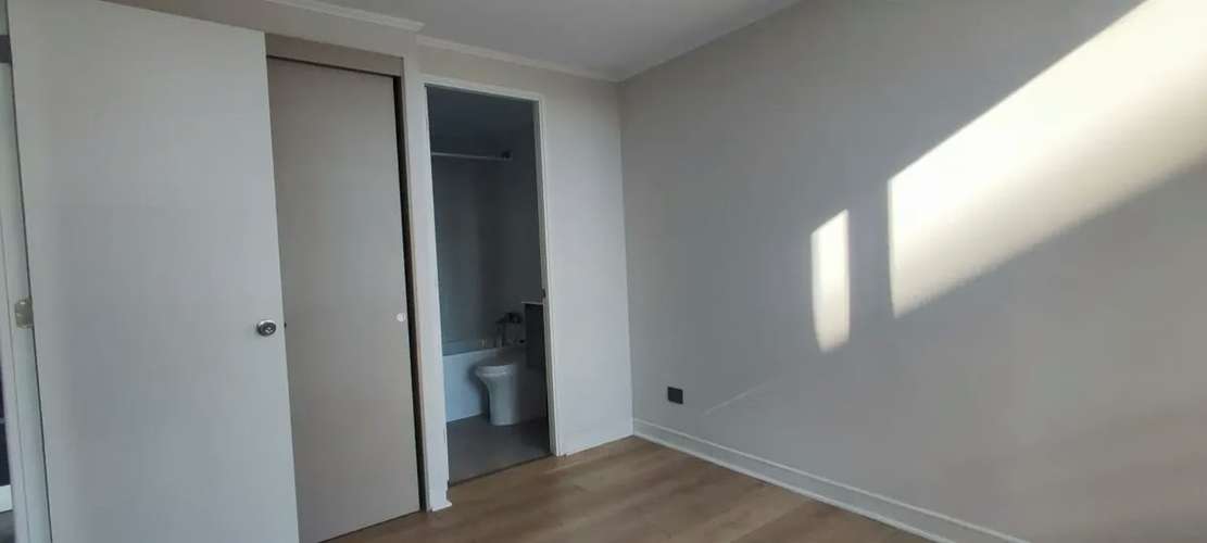 ARRIENDO DEPTO 1D1B A PASOS METRO FRANKLIN SAN MIGUEL - Imagen 39