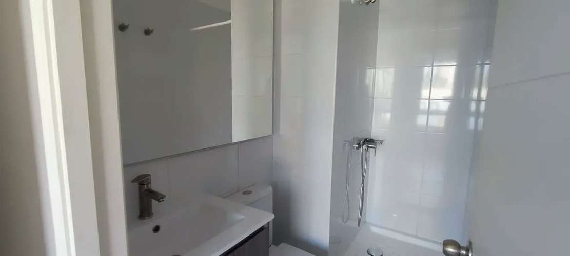 ARRIENDO DEPTO 1D1B A PASOS METRO FRANKLIN SAN MIGUEL - Imagen 41
