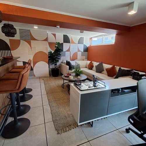 ARRIENDO DEPTO 1D1B A PASOS METRO FRANKLIN SAN MIGUEL - Imagen 22