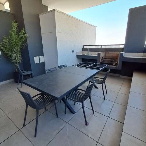 ARRIENDO DEPTO 1D1B A PASOS METRO FRANKLIN SAN MIGUEL - Imagen 16