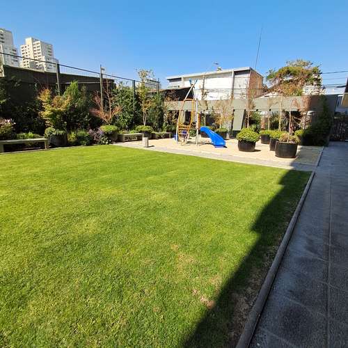 ARRIENDO DEPTO 1D1B A PASOS METRO FRANKLIN SAN MIGUEL - Imagen 13