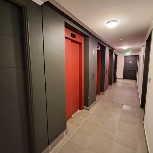 ARRIENDO DEPTO 1D1B A PASOS METRO FRANKLIN SAN MIGUEL - Imagen 7