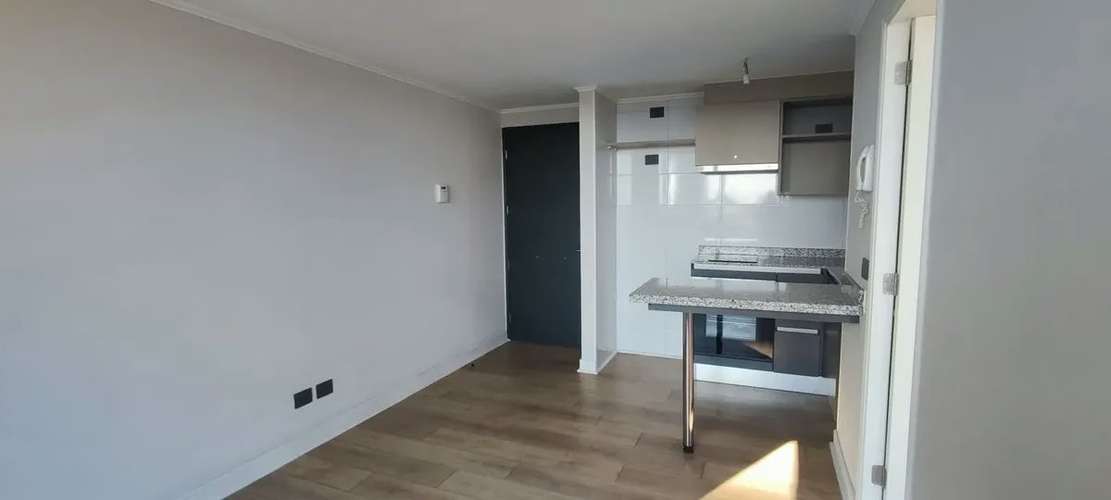 ARRIENDO DEPTO 1D1B A PASOS METRO FRANKLIN SAN MIGUEL - Imagen 31